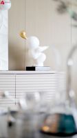 Ariston Design Award国际室内设计大赛2022参赛作品：梁点 异彩缤纷