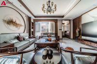 Ariston Design Award国际室内设计大赛2022参赛作品：何安元 忆江南