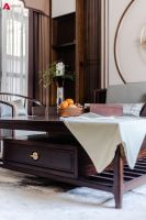 Ariston Design Award国际室内设计大赛2022参赛作品：何安元 忆江南