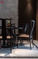 Ariston Design Award国际室内设计大赛2022参赛作品：何安元 忆江南