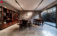 Ariston Design Award国际室内设计大赛2022参赛作品：何安元 忆江南