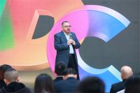 重磅｜ICC Design Club进驻中国陶瓷城签约仪式，非凡时刻，共同见证！