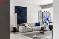 Ariston Design Award国际室内设计大赛2022参赛作品：朱国华 本真.见...
