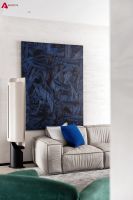 Ariston Design Award国际室内设计大赛2022参赛作品：朱国华 本真.见...