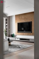 Ariston Design Award国际室内设计大赛2022参赛作品：朱国华 本真.见...