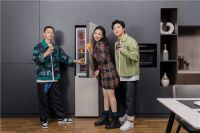 《Z世代》全平台上线！唱出Leader生活无限可能