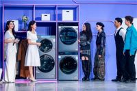 双11智趣新潮夜：看卡萨帝用独有科技诠释幸福生活