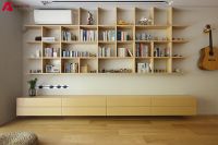 Ariston Design Award国际室内设计大赛2022参赛作品：谢兰青 90后的...