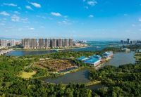 国贸地产获评“地产品牌年度大奖”和“年度ESG竞争力影响企业”