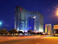 国贸地产获评“地产品牌年度大奖”和“年度ESG竞争力影响企业”