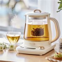 小熊电器严格把控养生壶质量，持续引领品类优势