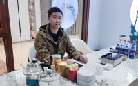 用热爱 致征程|深度对话美沃加盟伙伴