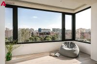 Ariston Design Award 国际室内设计大奖2022参赛作品：黄斌 一宅