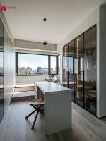 Ariston Design Award 国际室内设计大奖2022参赛作品：黄斌 一宅
