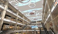 视线 | 政策持续利好 新消费趋势助推家居卖场回暖