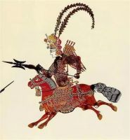 【领绣】非遗|四川皮影 褪去岁月外衣下的再一次精神凝聚