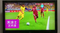 美涂士携手IPTV，助力卡塔尔世界杯揭幕战！
