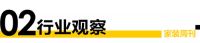 家装周刊 | 2022年五大理想居所生活方式；杰恩设计独立董事周启超辞职；全筑装饰被申请破...