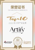 知名设计师唐忠汉点评「2022设计师严选品牌TOP10」亚缇丽：不断演绎空间设计的美学新经...