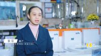 新世界国际十五周年·商户说|崔芬：从小百货到建材店，一个女人14年坚守的力量