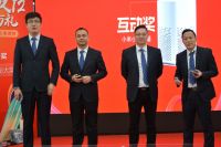 金巴利瓷砖“决战双12·感恩百万礼”直播抽奖活动完满收官！