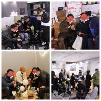 红蚂蚁+高端家居软装联盟惠圆满落幕