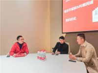 科顺民建走进诺贝尔瓷砖，达成战略合作！