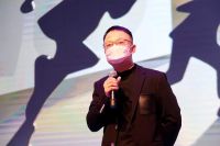 天赐福15周年庆典暨抗性户门高颜首发隆重举行