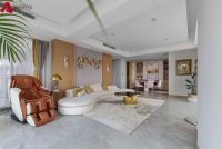 Ariston Design Award国际室内设计大赛2022参赛作品：胡一腾 麓湖 麒...