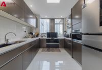 Ariston Design Award国际室内设计大赛2022参赛作品：胡一腾 麓湖 麒...
