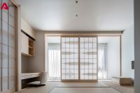 Ariston Design Award国际室内设计大赛2022参赛作品：王凯西 196号