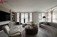 Ariston Design Award国际室内设计大赛2022参赛作品：张霞  弥语
