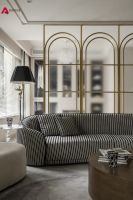 Ariston Design Award国际室内设计大赛2022参赛作品：张霞  弥语