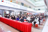 “初心未改 因爱而+”无锡新世界国际15周年百强品牌颁奖盛典圆满落幕