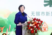 “初心未改 因爱而+”无锡新世界国际15周年百强品牌颁奖盛典圆满落幕