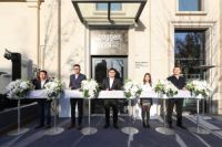 建筑之内·方寸之外--博德宝上海品牌体验中心新装开业