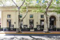 建筑之内·方寸之外--博德宝上海品牌体验中心新装开业