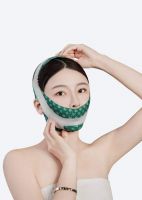 优雅矜贵的美面雕：为自己和家人的美丽驻足