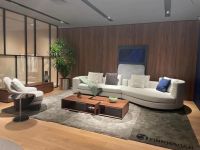 深业泰富国际家居广场|FINNNAVIAN黄美蓉：深耕高净值人居需求，以设计驱动打造全屋产...