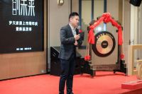 梦无界，创未来！揭秘梦天家居周年庆及新品，感受最in家居秀场