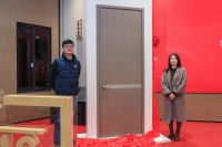 梦无界，创未来！揭秘梦天家居周年庆及新品，感受最in家居秀场