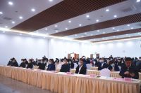 第22届中国（南安）水头国际石博会暨石设计周召开动员会暨媒体见面会