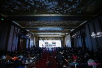 第二届中国室内设计新势力榜全国榜揭晓