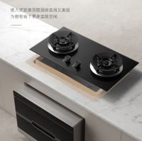 博净分体式集成灶助你告别现代厨房负担