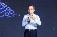 “启•昂”新生 红顶奖传行业以佳兆