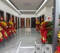 广东盈耀门窗(海丰)店：共建成就家装好百年！