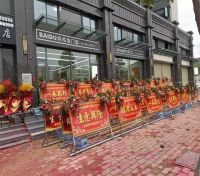 广东盈耀门窗(海丰)店：共建成就家装好百年！