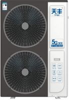 强强联合！天丰新能源正式进军空气能！