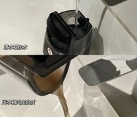 让老公心甘情愿拖地的秘密武器，Hizero扫拖一体机，它来了