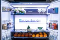 家电快讯 | 容声牵头制定冰箱嵌入新标准 引领行业进入“真嵌入”时代